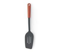 Brabantia – Spatule avec bord tranchant – Terracotta Pink
