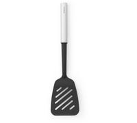Brabantia Spatule Profile - grande anti-adhésive en acier inoxydable