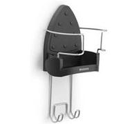 BRABANTIA - Support Mural pour fer table a repasser - Cool grey Neutre G