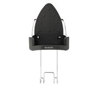 Brabantia Support mural pour table et fer à vapeur - Black