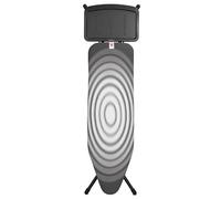 Brabantia table à repasser 124x38 cm 101083