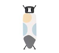 brabantia Table à Repasser C - Spring Bubbles / Black