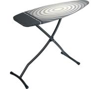 Brabantia Table à repasser D Fer à vapeur D Générateur de vapeur Puissance intégrée résistant à la chaleur