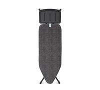 BRABANTIA - Table à repasser C, 124x45cm, RFGS - Denim Black