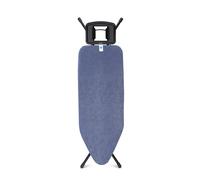 Brabantia 134524 table de repassage Planche à repasser Full-size 1240 x 450 mm