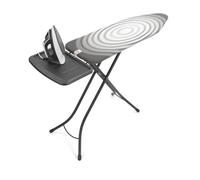 Table à repasser BRABANTIA Titan oval 124*38cm