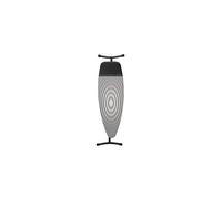 Table à repasser avec housse 135x45 cm Brabantia 345647 noir G