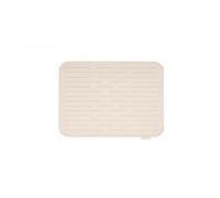 Brabantia Tapis à vaisselle silicone Brabantia Soft Beige