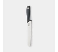 Brabantia - Couteau à pain (XL) - Dark Grey