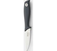 Brabantia Tasty+ Couteau à éplucher 20 cm Gris foncé
