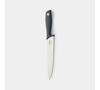 Brabantia Ouvre-boîte plus ouvre-bouteille - Dark Grey