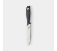 Brabantia Tasty+ Couteau universel 24.8 cm Gris foncé