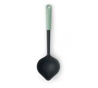 Brabantia Tasty+ Cuillère à soupe + grattoir Vert