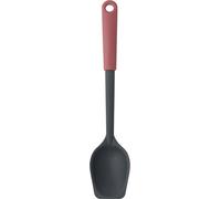 Brabantia Cuillère de service et spatule Tasty+ 2-en-1 – 1 pièce