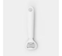 Brabantia Tasty+ Décapsuleur Blanc/Acier