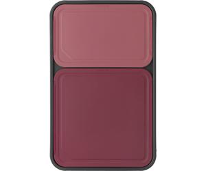 brabantia Tasty + Ensemble de 3 Planches à Découper - 1 kit