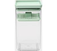 Brabantia tasty+ kit de fermentation vert jade