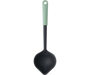 brabantia Tasty+ Louche & Spatule 2-en-1 - 1 pièce