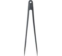 Brabantia Pince de cuisine Tasty+ 122842 2-en-1 avec pincettes Gris granit