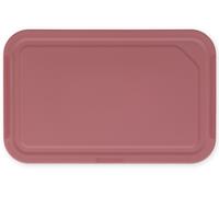 Brabantia – Planche à découper Small – Grape Red