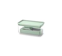 Brabantia Tasty+ Trancheuse et râpe Vert jade