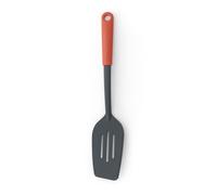 Brabantia Tasty+ Spatule avec tranchant Terracotta Pink