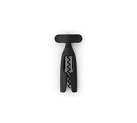 Brabantia Tire-bouchon Outil de cuisine TASTY+ Gris foncé