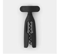 BRABANTIA Tire bouchon Tasty Plus Dark Grey