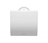 Brabantia Toilettes Porte-Rouleau - Blanc