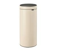 Brabantia - Touch bin new 30L beige - Beige