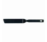 Brabantia Ustensiles de cuisine Basic, Palette à tartiner, Noir, 365249