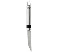Brabantia Ustensiles de cuisine Profile Couteau à légumes, couteau, acier inoxydable mat, 211065