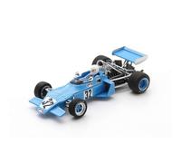 Brabham 1972 Jaussaud 1/43 Spark