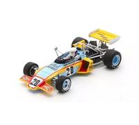 Brabham 1972 Reutemann 1/43 Spark-Spark