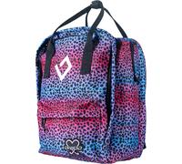 Brabo Backpack Force ONE-SIZE Multicolore
