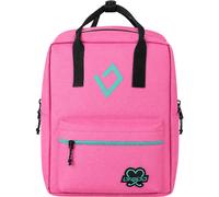 Brabo Backpack Force ONE-SIZE Rose/Bleu