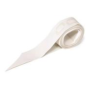Brabo Chamois Grip 1 pièce ONE-SIZE Blanc