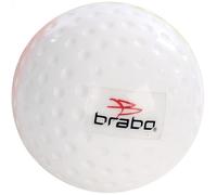 Brabo Dimple compétition Ballon 1 pièce ONE-SIZE Blanc