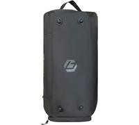 Brabo Duffle Elite ONE-SIZE Noir/Bleu Clair