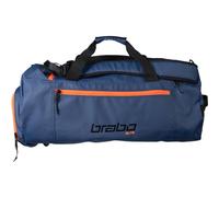Brabo Elite Sac de sport ONE-SIZE Bleu Marine