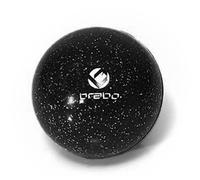 Brabo Glitter Ballon 1 pièce ONE-SIZE Noir