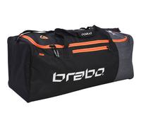 Brabo Goalie Bag Junior ONE-SIZE Noir