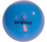 Brabo Match Ballon 1 pièce ONE-SIZE Bleu