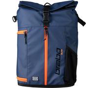 Brabo Sac à dos Elite Senior ONE-SIZE Bleu Marine