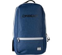 Brabo Sac à dos Fun ONE-SIZE Bleu Marine