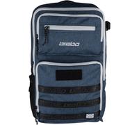 Brabo Sac à dos Traditional ONE-SIZE Bleu Marine