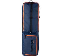 Brabo Sac De Hockey Elite ONE-SIZE Bleu Marine