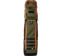 Brabo Sac de hockey Traditionnel ONE-SIZE Vert