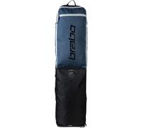 Brabo Sac De Hockey Tribute ONE-SIZE Bleu Marine