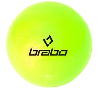 Brabo Soft Street Balls Yellow (single) ONE-SIZE Jaune